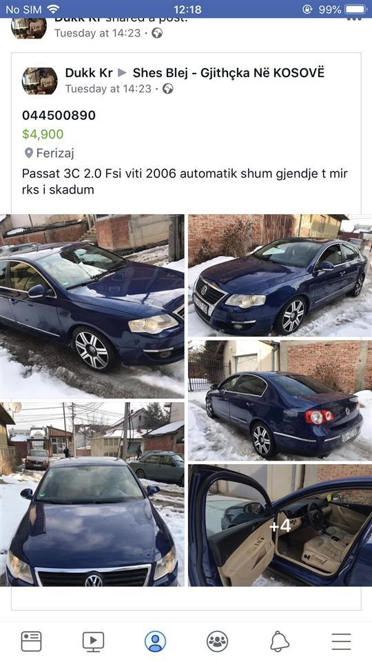 Passat-