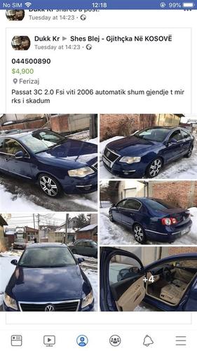 Passat 