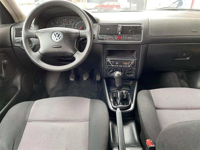 Golf 4
