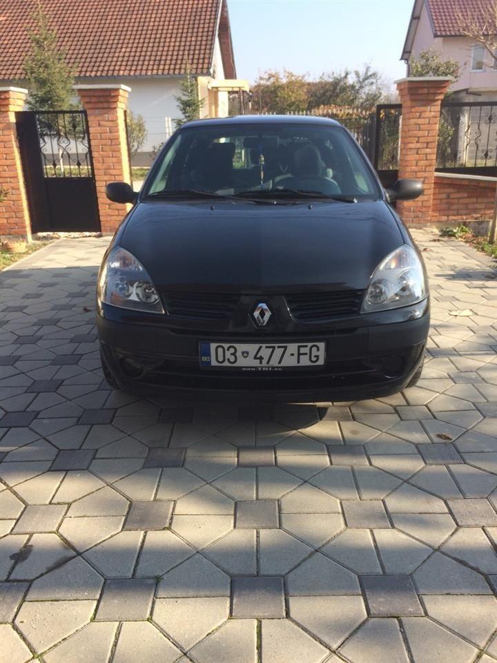 Renault-clio