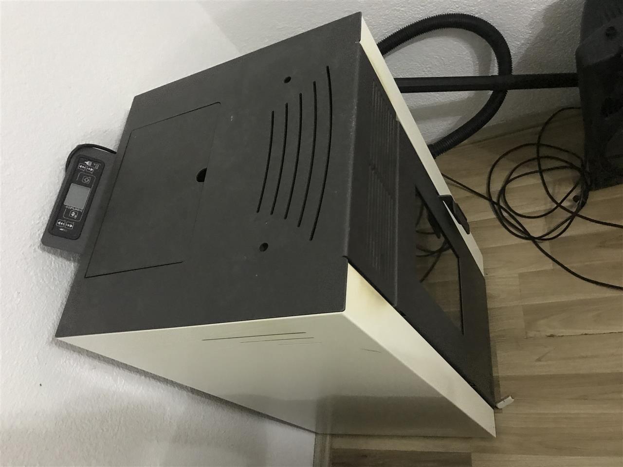 Kamin