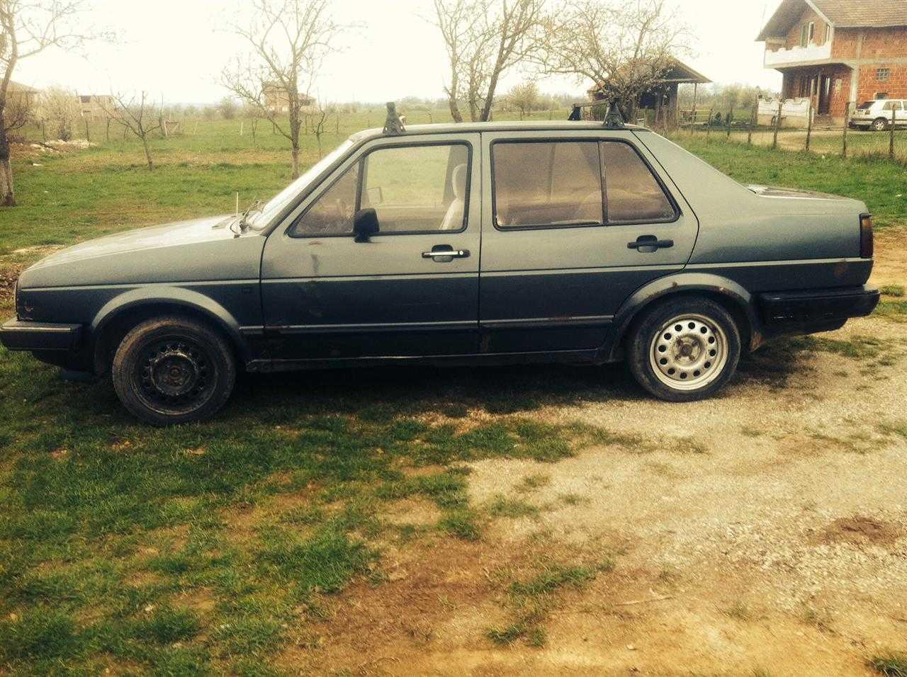 Jetta