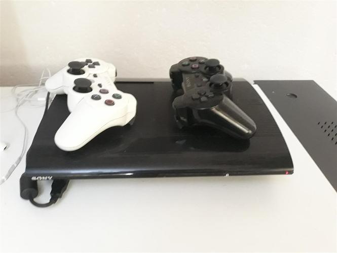 Shitet PS3 