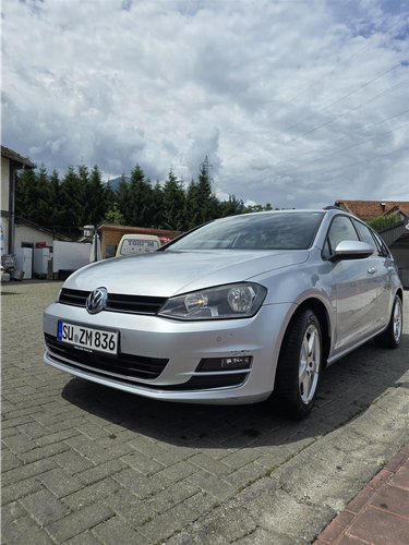 Golf 7 