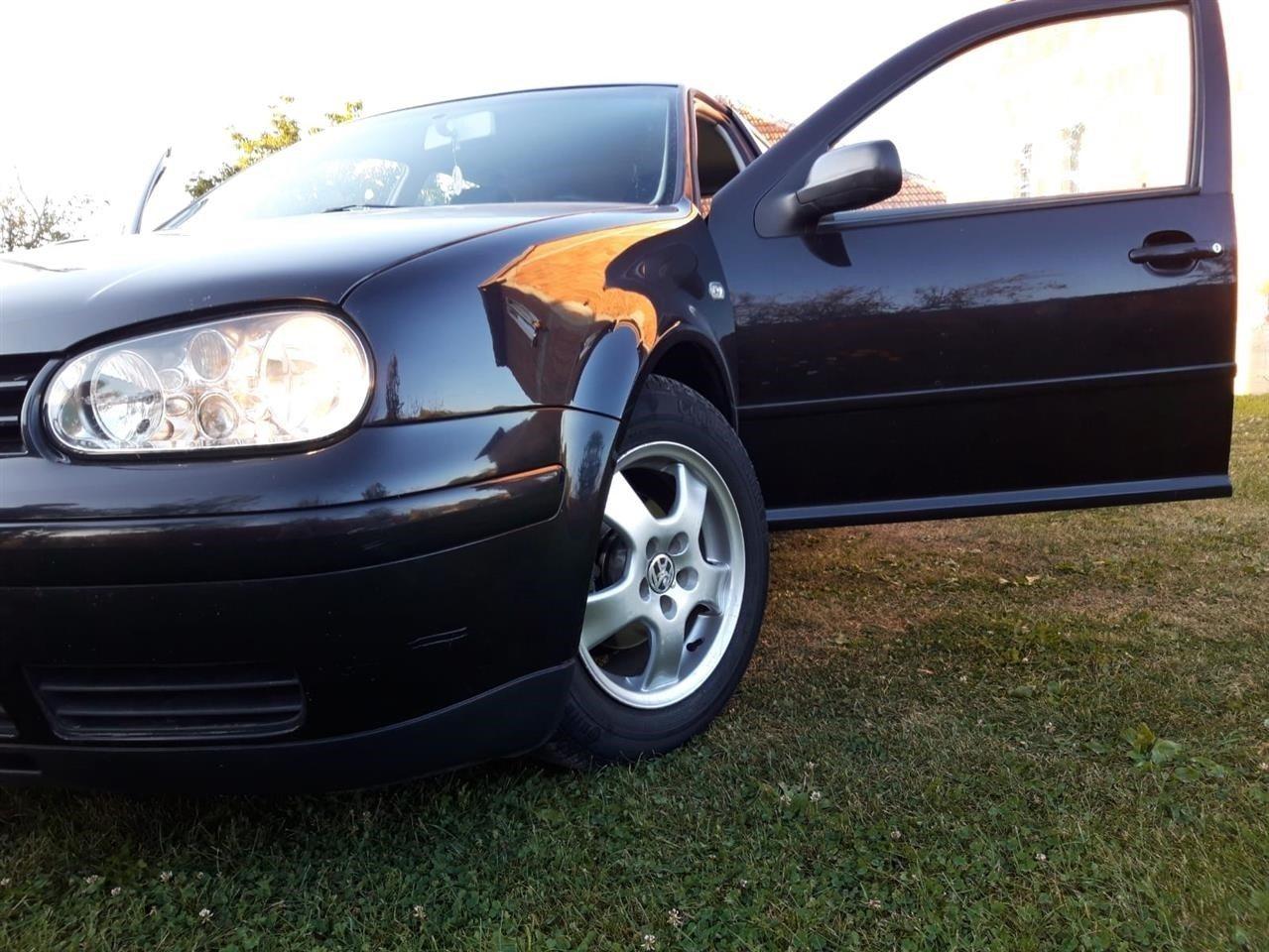 Golf-4