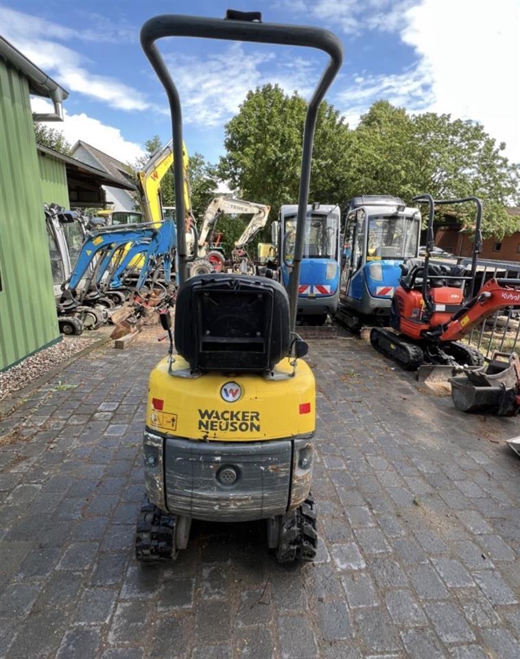 minibager-wacker-neuson