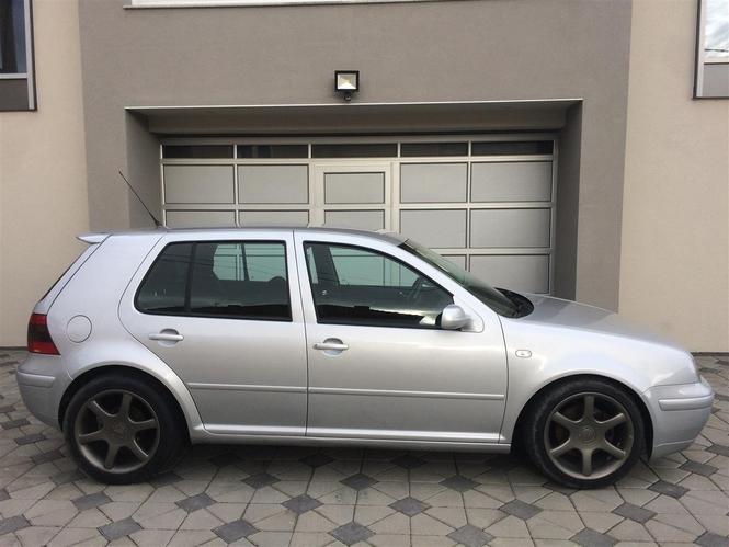 Golf 4 tdi