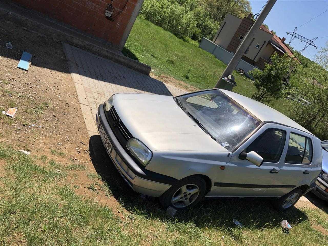 Shes-golf