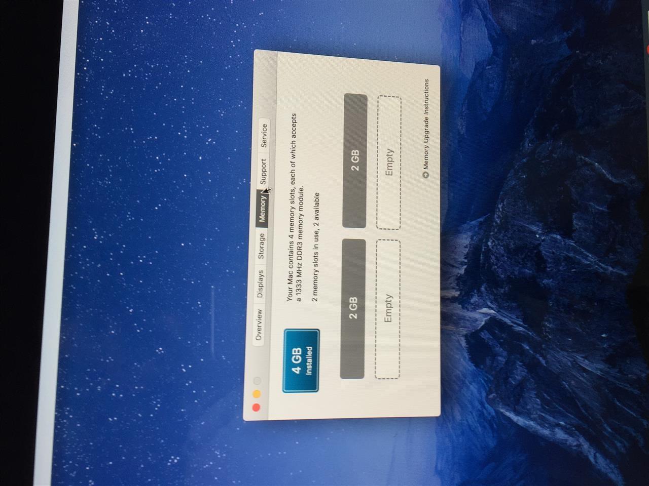 MAC-i5