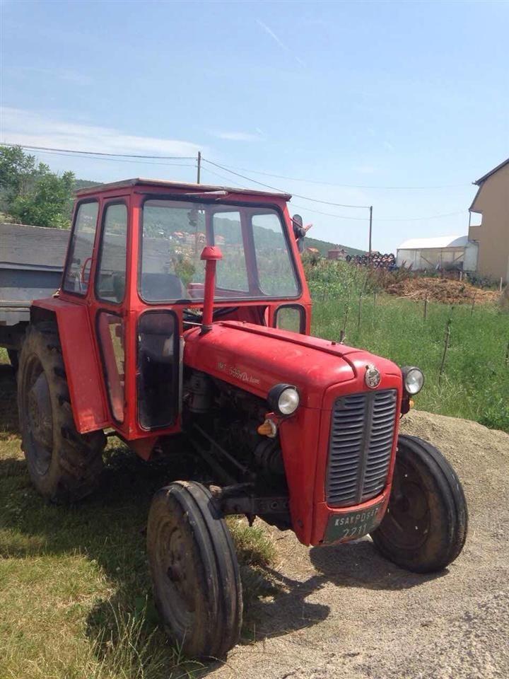 traktor