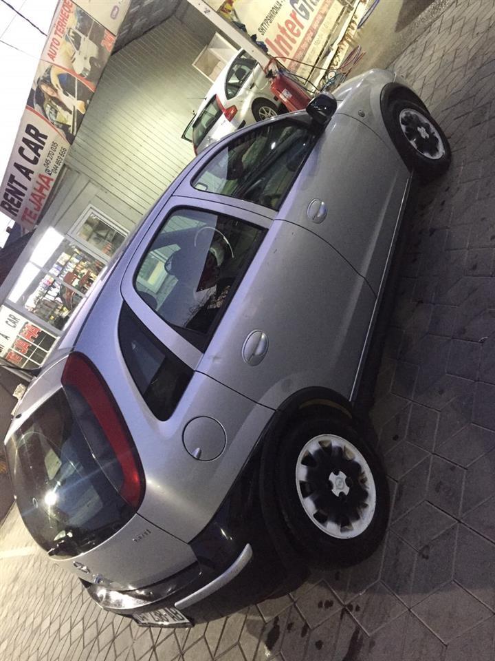 Corsa