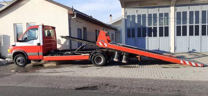 SHITET IVECO DAILY 65c15