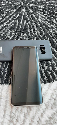 Samsung s8