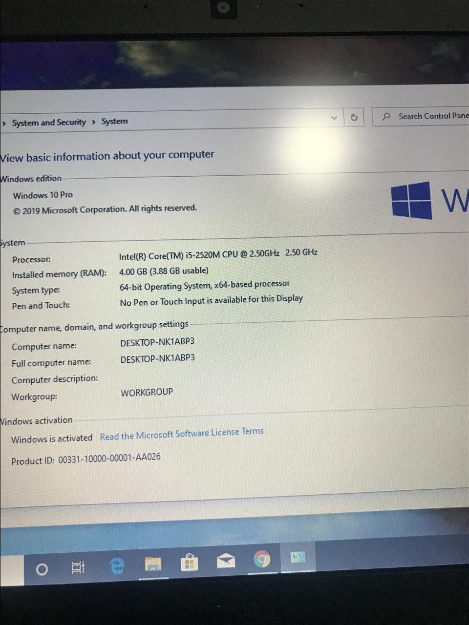 Dell-Core-i5-Gen-2