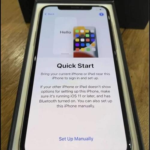 Iphone 11pro (i ri)