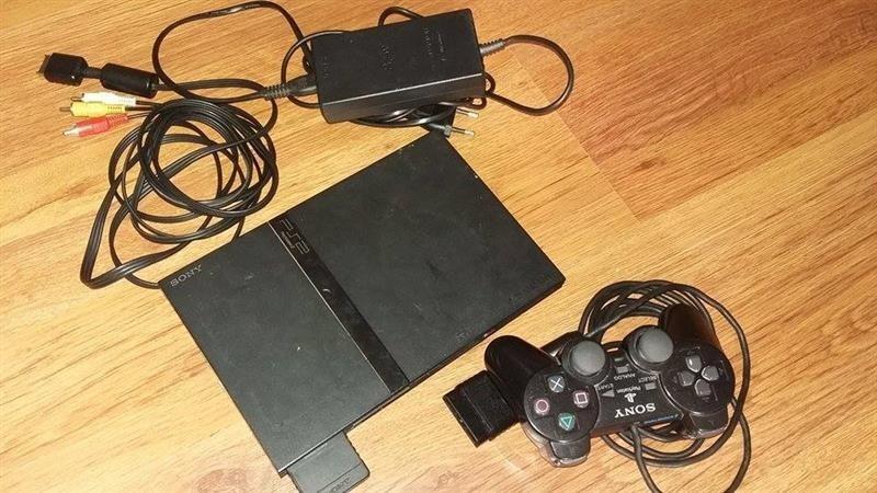 Playstation-2