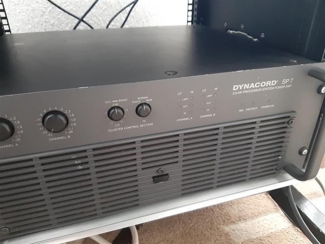 Dynacord