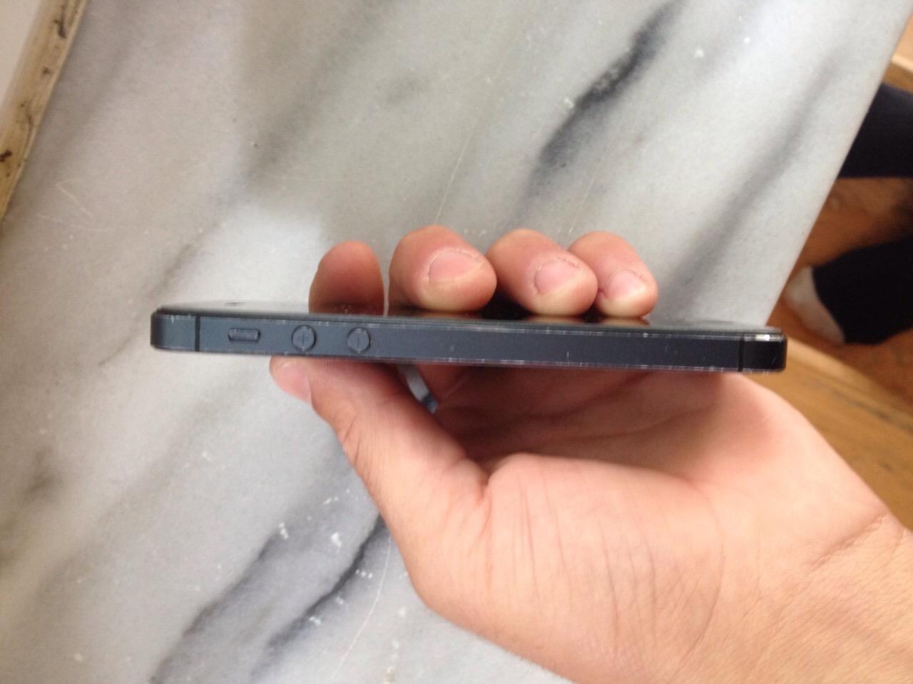 iPhone-5