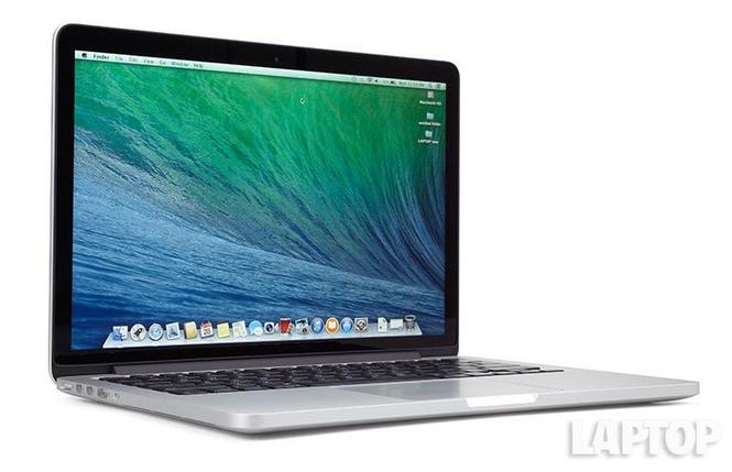 macbook pro 13 inch  I5  2012 