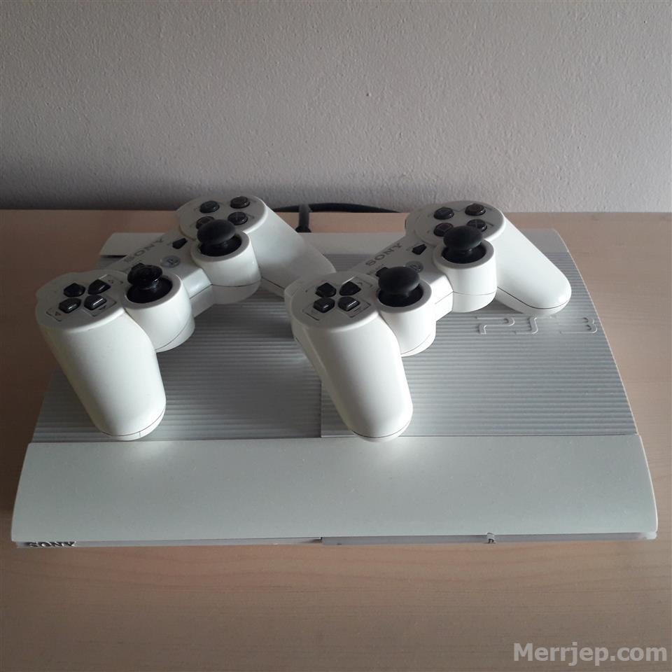 Merrjep ps3 clearance