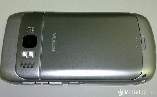 Nokia e6