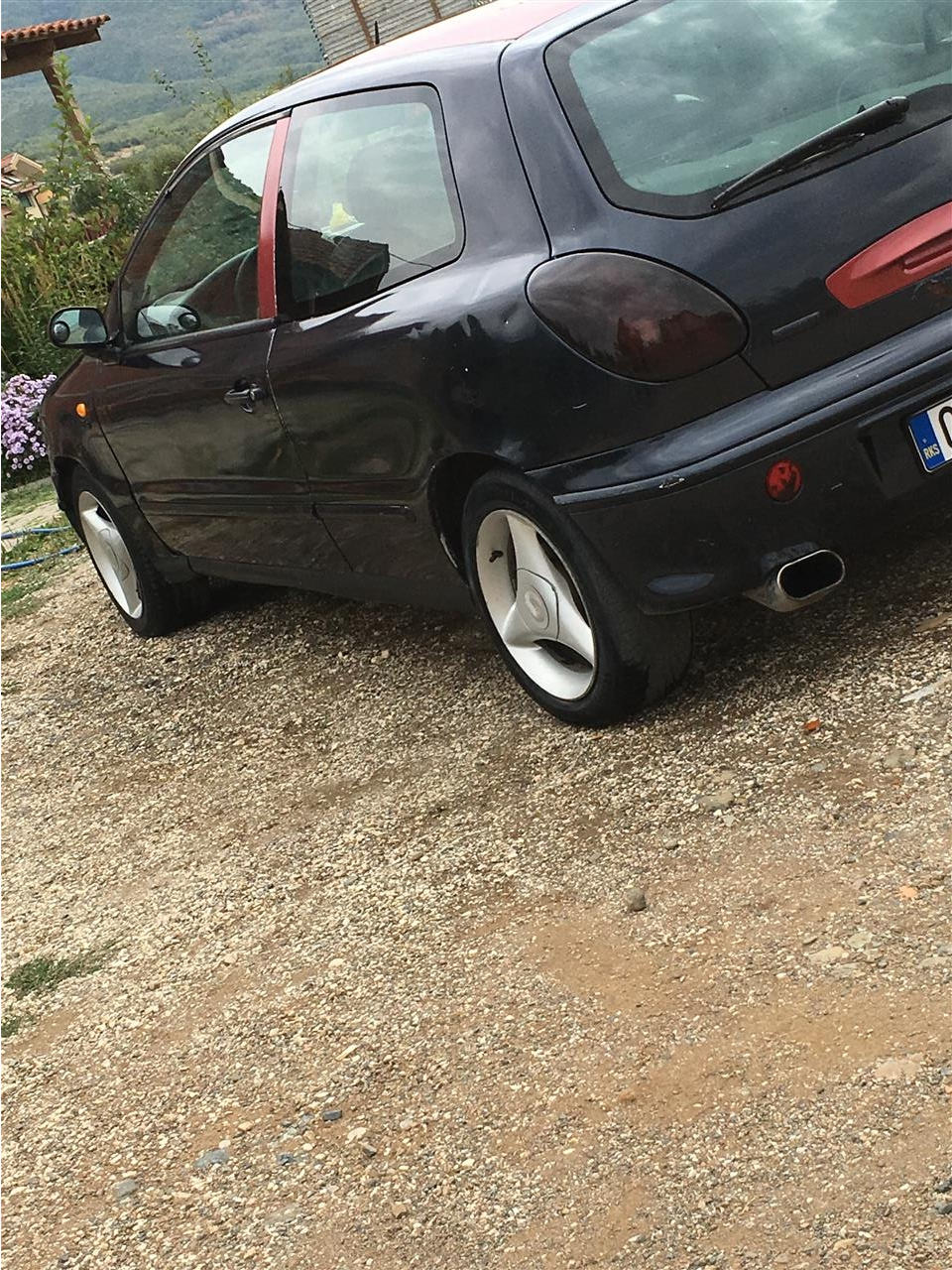 fiat