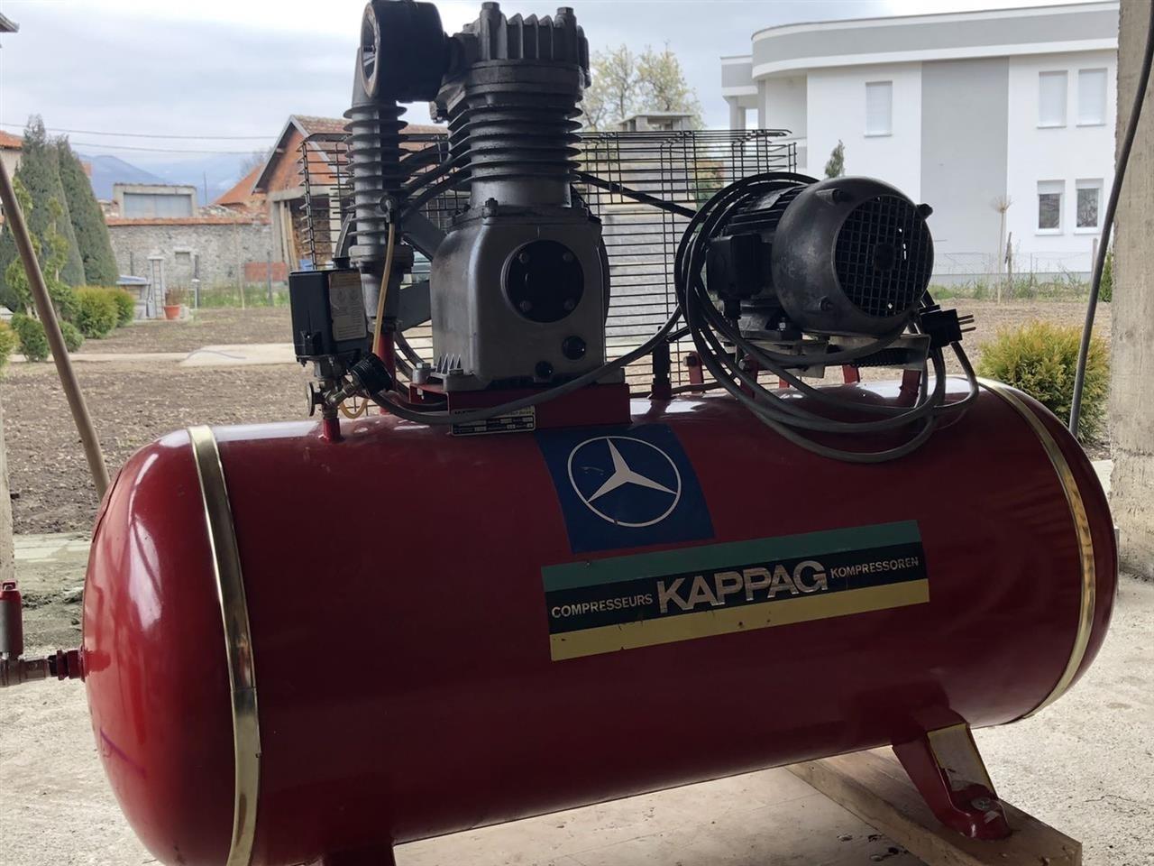Kompersor