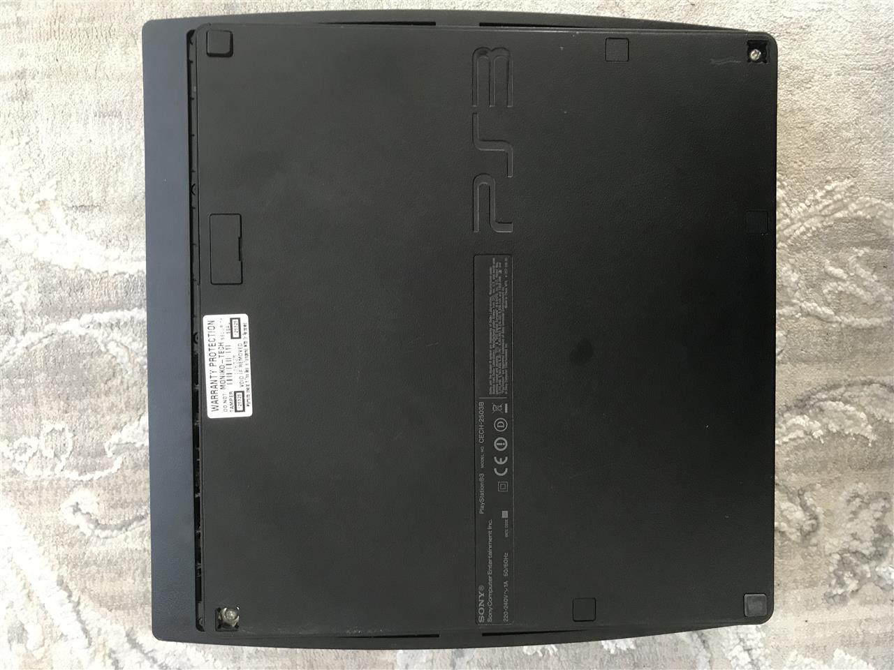 Sony-Ps3
