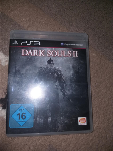 CD per PS3