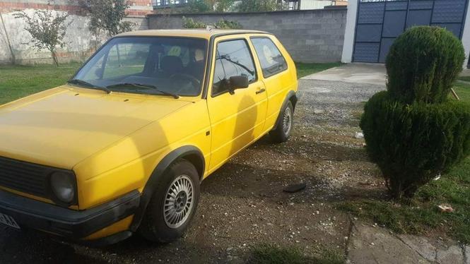 Golf 2