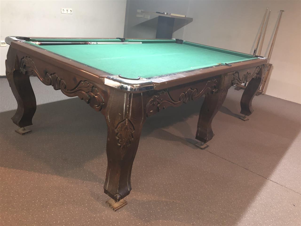 Bilardo