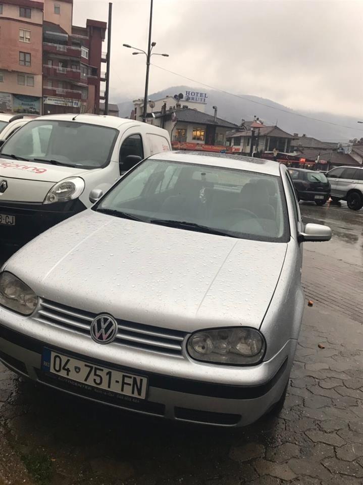 Golf-4