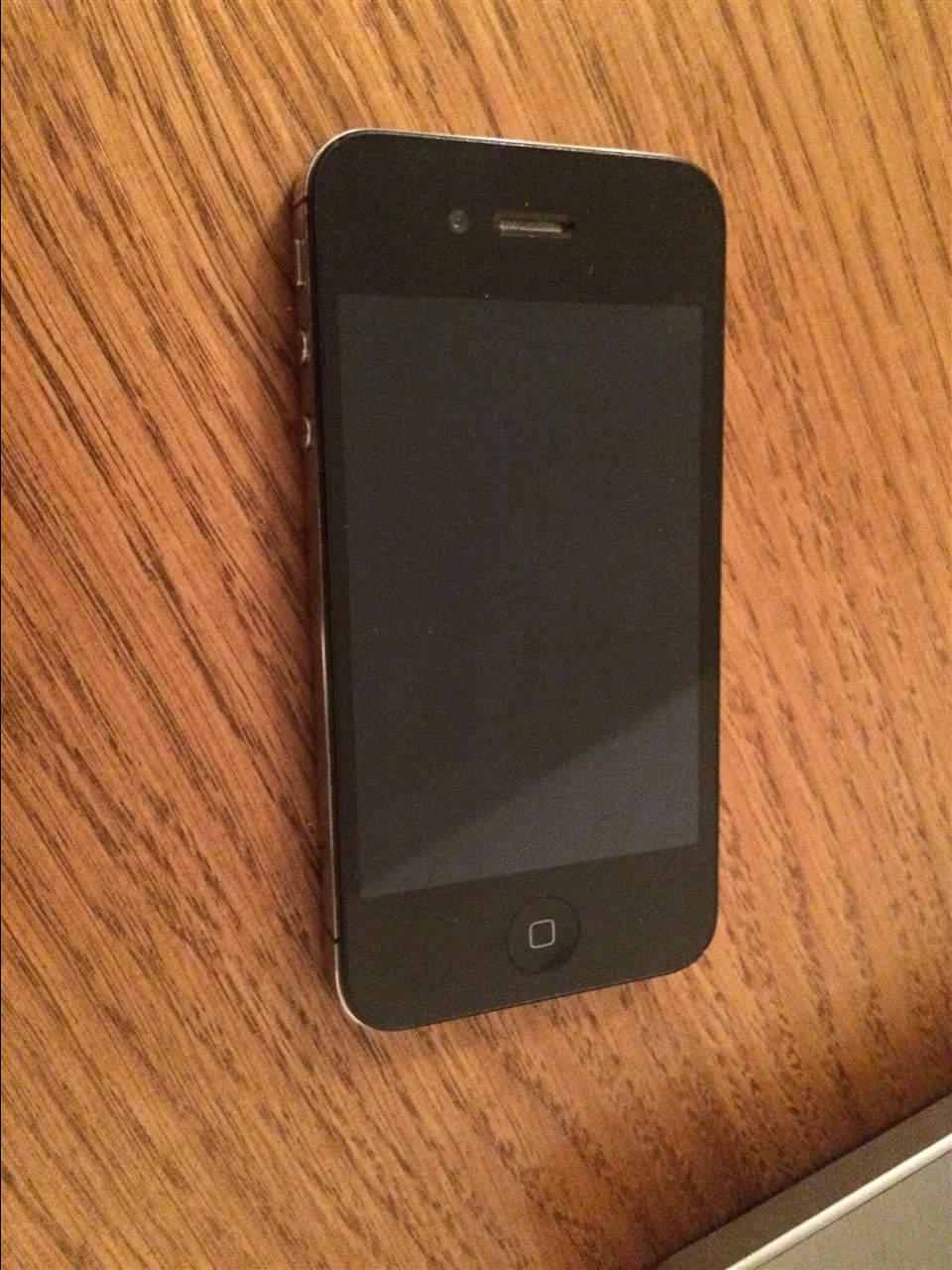 Iphone-4s