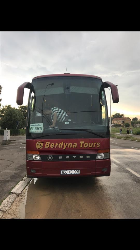 Setra