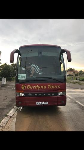 Setra