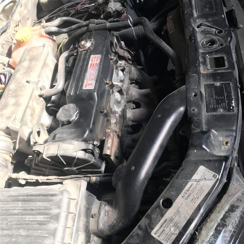 Opel-corsa