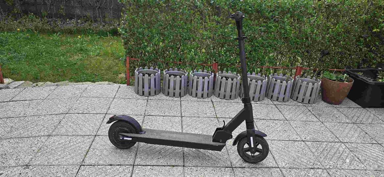 TROTI-E-Scoter