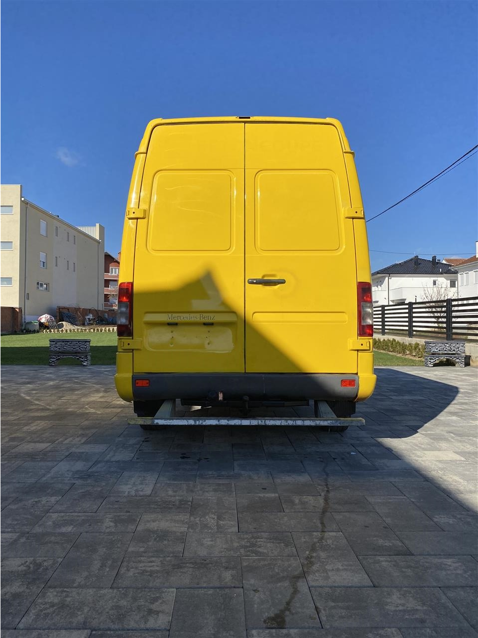 sprinter-311---------