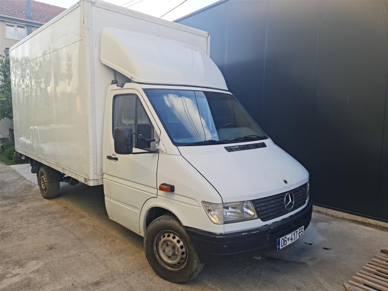 Mercedes-Sprinter-312D