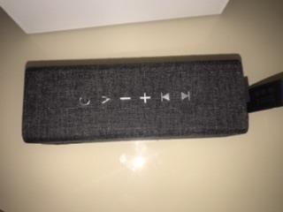Speaker