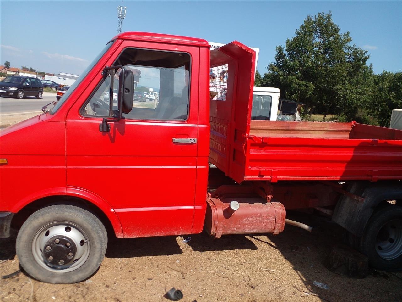 IVECO