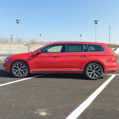 Passat B8