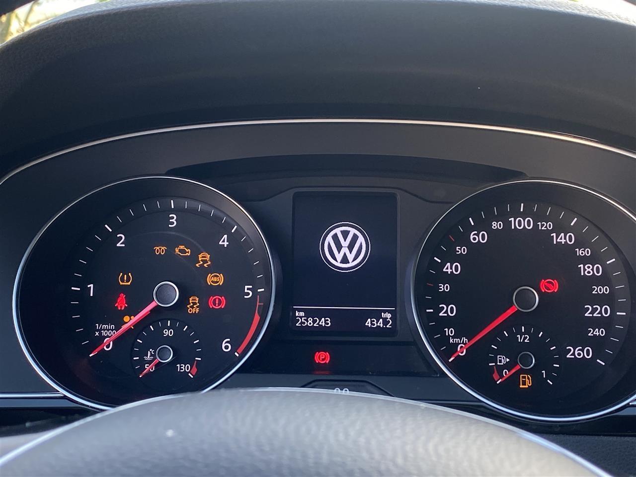 Passat-3C