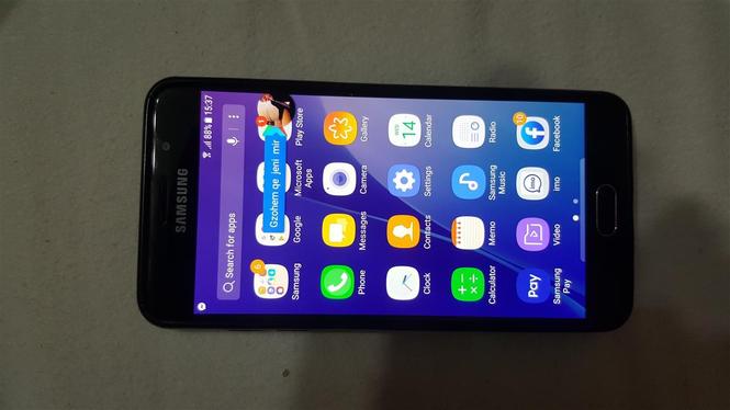 Samsung 