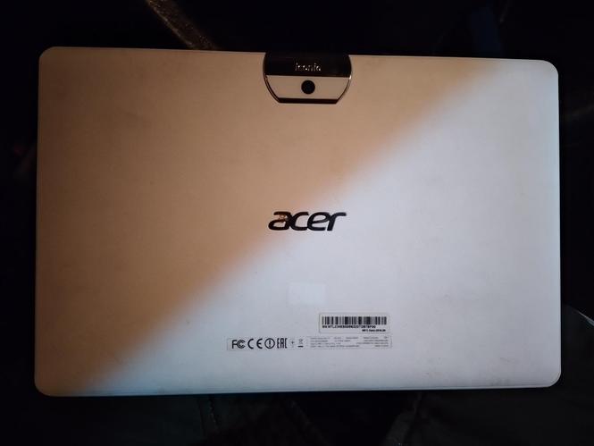 Tablet 