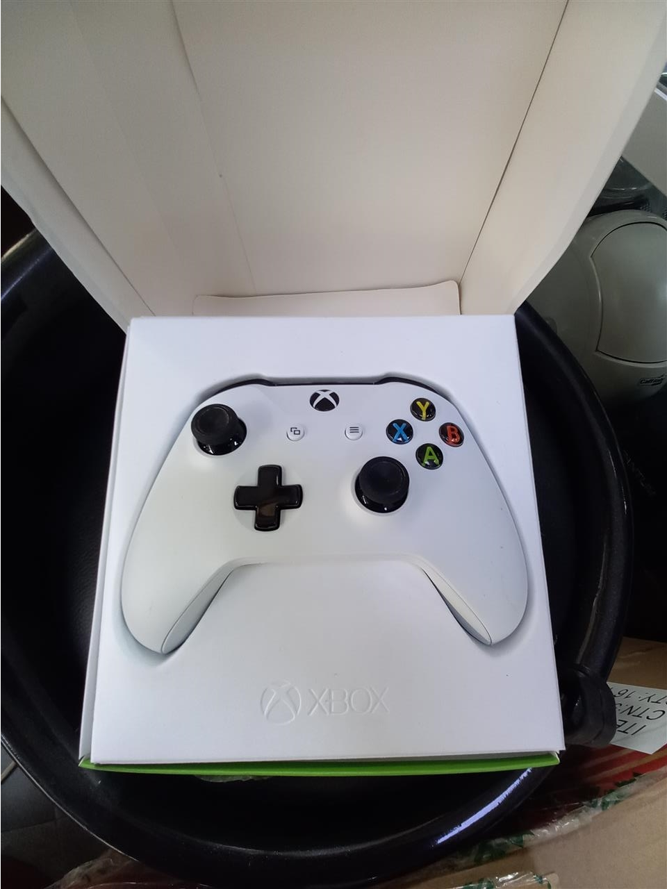 Kontroller-Xbox-One