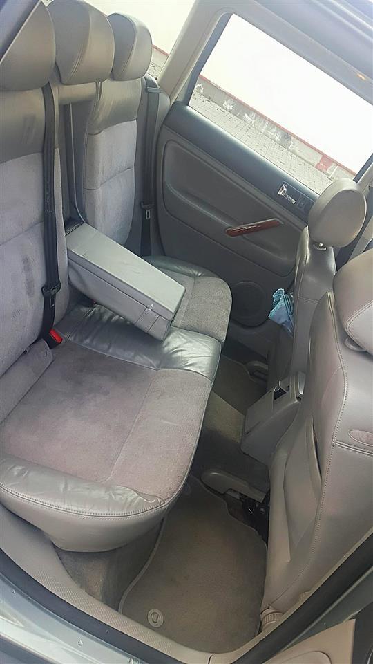 Passat