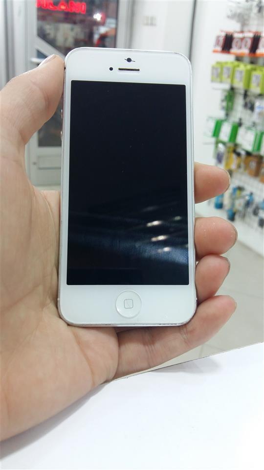 IPHONE-5