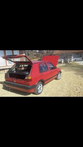 Golf 2