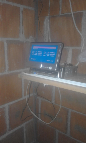 Cd player